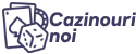cazinouri noi logo